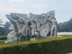 -上海市龙华烈士陵园