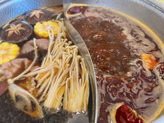 -牛匠和牛寿喜锅(西安总店)
