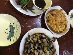 -凰仪桥饭店(鲁迅西路店)