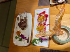 -酒久自助料理(佳兆业店)
