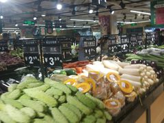 -永辉超市(海沧禹洲店)