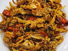 -萨拉漫饮食(北京中路店)