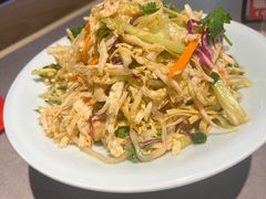 -老郑家东北春饼(茂业天地店)