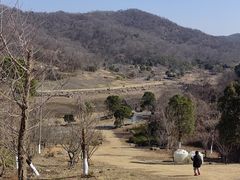 -南山风景名胜区