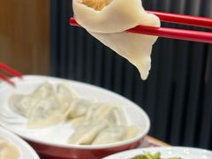 -喜家德虾仁水饺(方庄店)