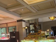 -上海和平饭店茉·莉酒廊 Jasmine Lounge