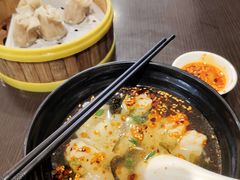 -巧燕坊一笼一蒸(庆春广场地铁站店)