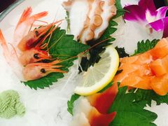 -松子料理(白家庄店)