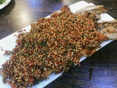 -韩风烤牛肉冷面店
