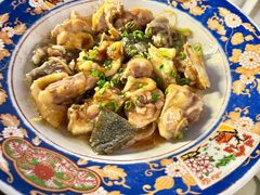 -常来小聚·广州非遗传承餐厅(高德置地店)