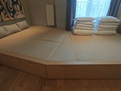 -长白山万达锦华套房酒店