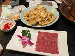 -南门涮肉(通州店)