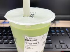 -古茗(下城香积寺路店)