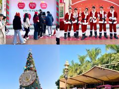 -南宁方特东盟神画