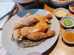 -长安记·大美陕菜(朝阳大悦城店)