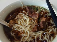 -李先生牛肉面(新华店)