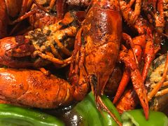 -香满锅老北京羊蝎子火锅·家常菜(新街口店)