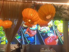 -箜八泰·东南亚料理(环球港店)