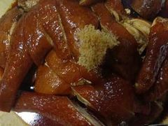 -上和臻品中国菜(花园街店)