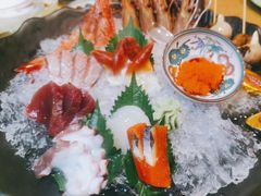 -和创柚子·会席日本料理(新区淮海街店)