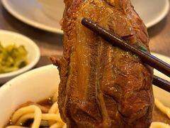 -中国厨房/台湾牛肉面