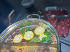 -金龙大四喜牛肉火锅