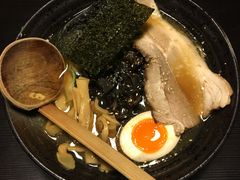 -日本料理神拉面