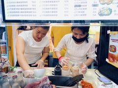 -猫街饭团(顶澳仔猫街店)