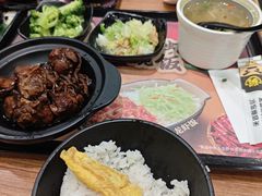 -老娘舅(西湖文化广场店)