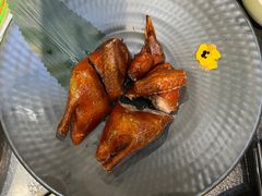 -飞尝蚝·顺德菜·鱼生(顺德总店)