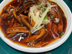 -松鹤楼·苏式汤面(虹桥天地店)