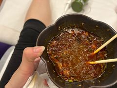 -华夏良子·足道spa艾灸(五四广场店)