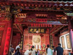 -中国闽台缘博物馆