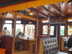 -顺顺小吃(独克宗古城店)