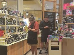 -LUSH(威尼斯人购物中心店)