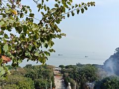 -南沙天后宫景区