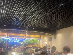-川骄海鲜自助(亚运村店)