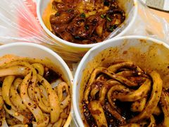 -洞子口张老二凉粉(文殊院店)