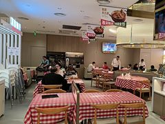 -西贝(紫荆广场店)