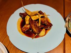 -自如ZSPACE四合院艺术餐厅