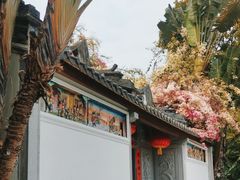 -深圳国际园林花卉博览园