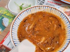 街边碗仔素翅-敏华冰厅(天河城店)