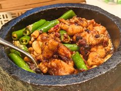 -桂满陇·杭州饭店(清河万象店)