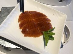 四季民福烤鸭-四季民福烤鸭店(前门店)