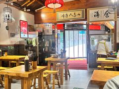 -缘赵记(沙子口店)