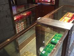 -皇上皇腊味店(下九路店)