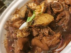 -绍兴老味道·非遗门店(银泰城店)