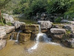 -孤山寨风景区
