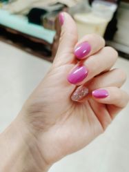 -今玥美甲美睫