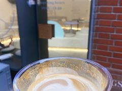 -HUGS coffee(东区店)